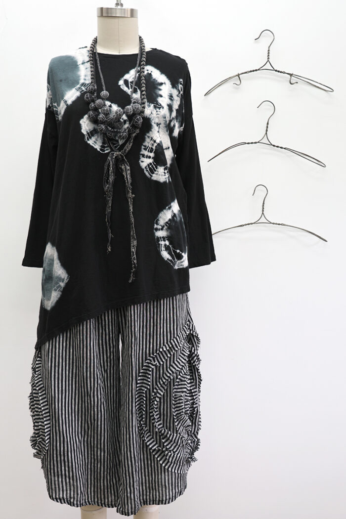 Cabbage Rose Pant - Image 2