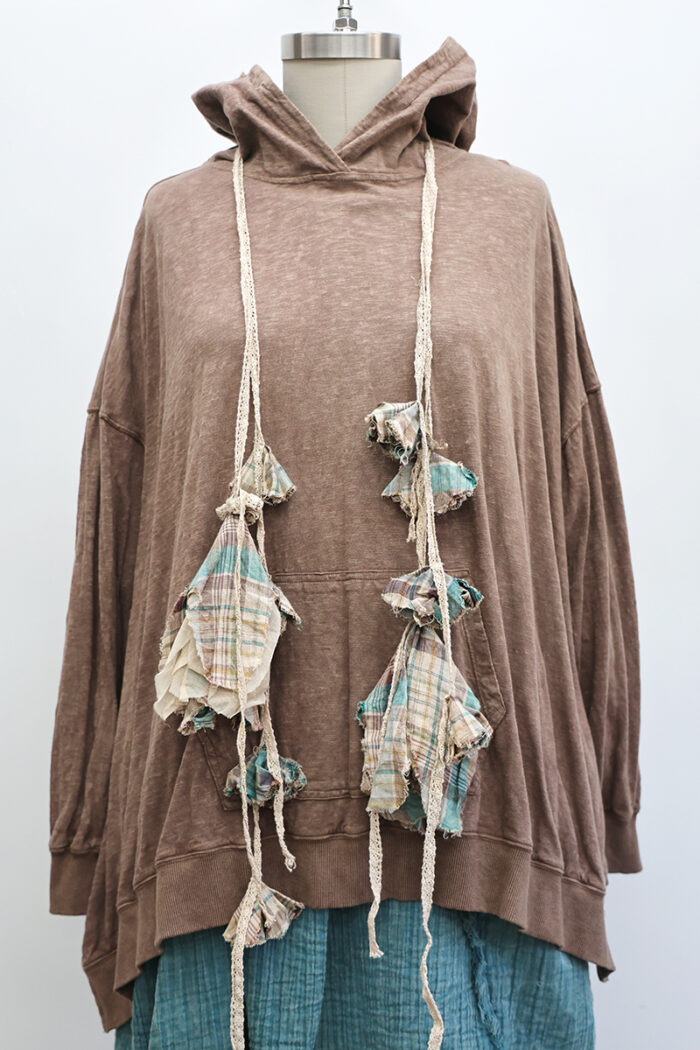 Bode Hoodie