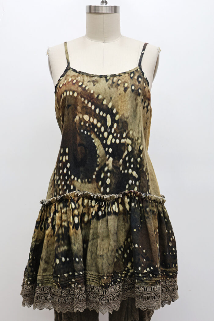 Bloomer Cami - Image 2