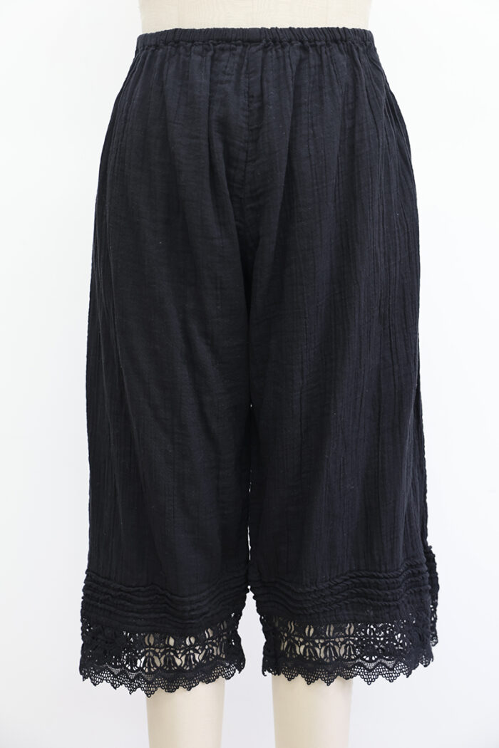 Bloomers