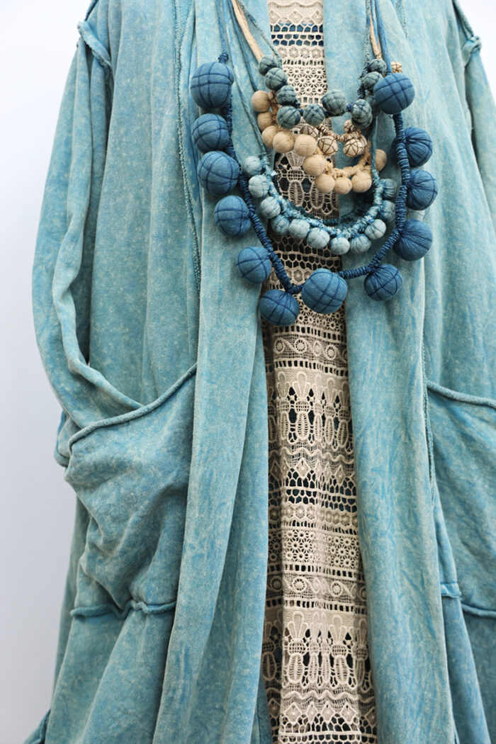 Billowy Coat - Image 3