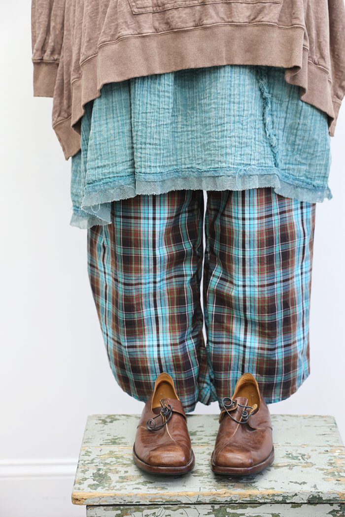 Basic Pant