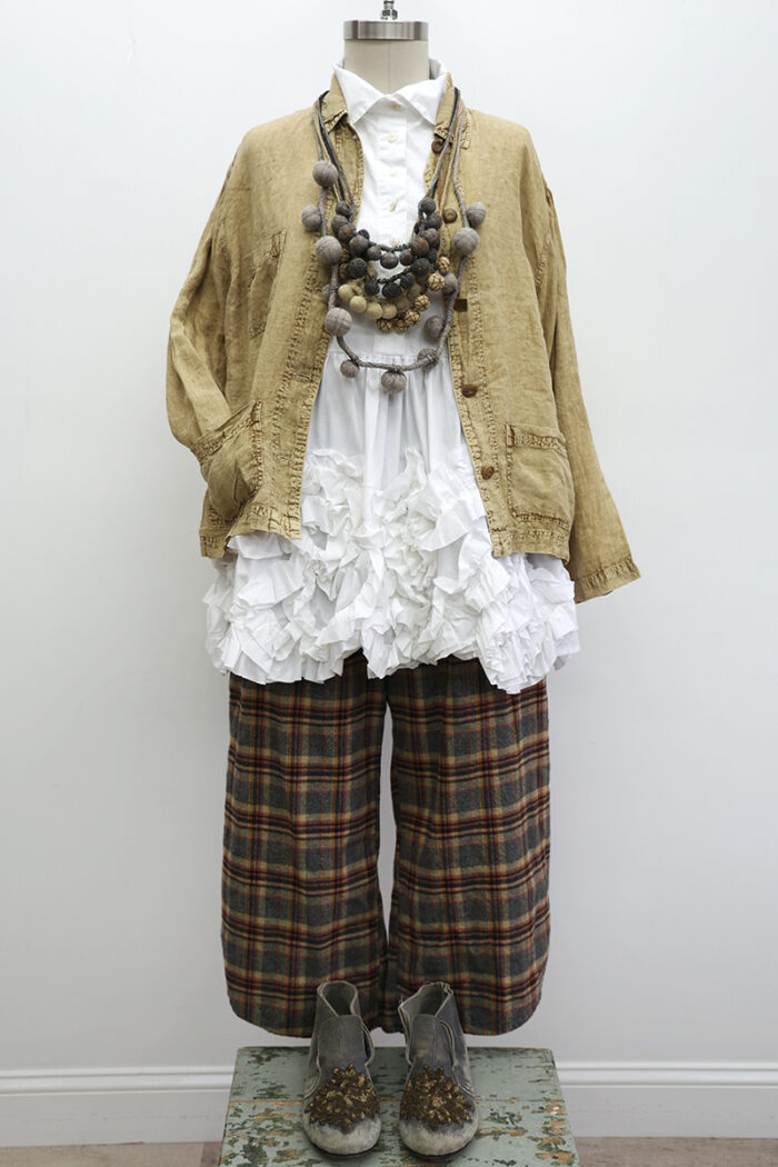 Coquette Shirt - Image 3