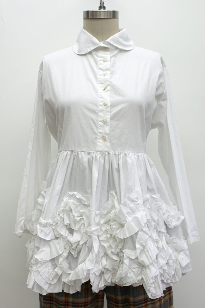 Coquette Shirt - Image 2