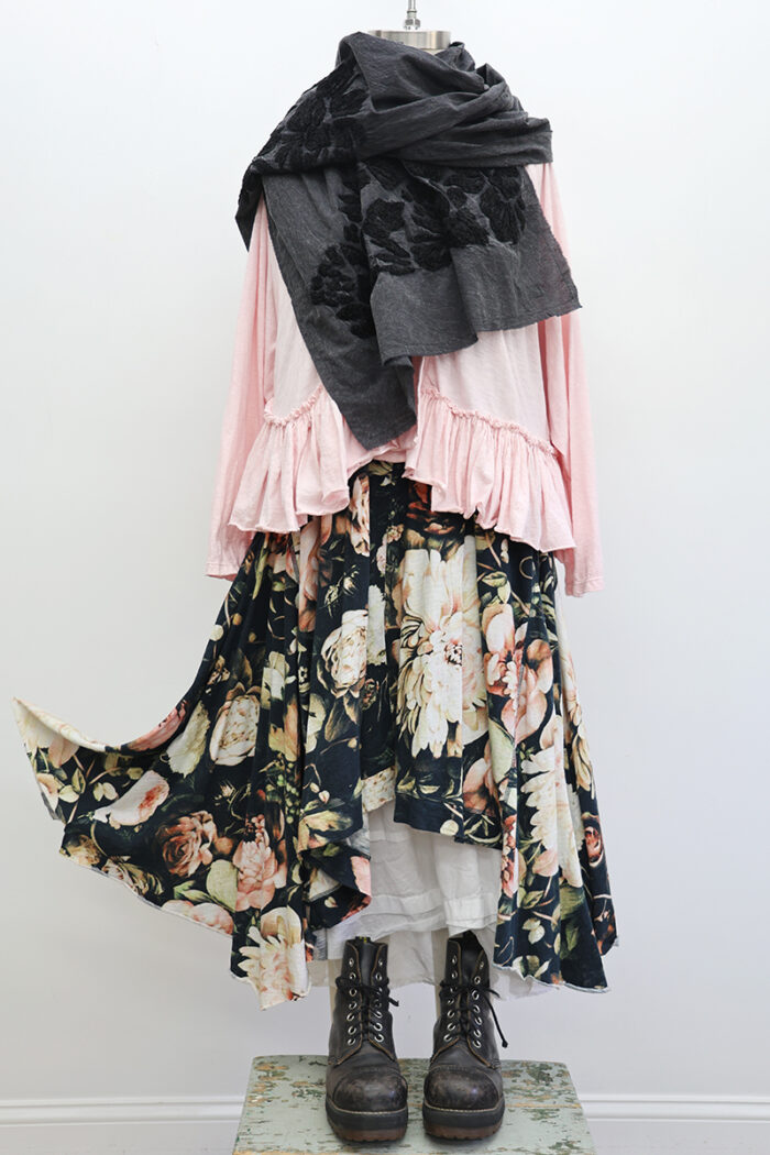Long Ballet Slip - Image 3