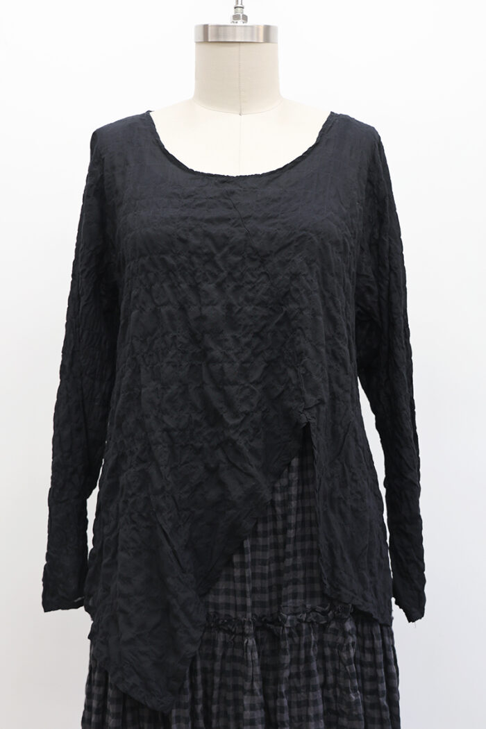 Crop Kite Shirt - Image 2