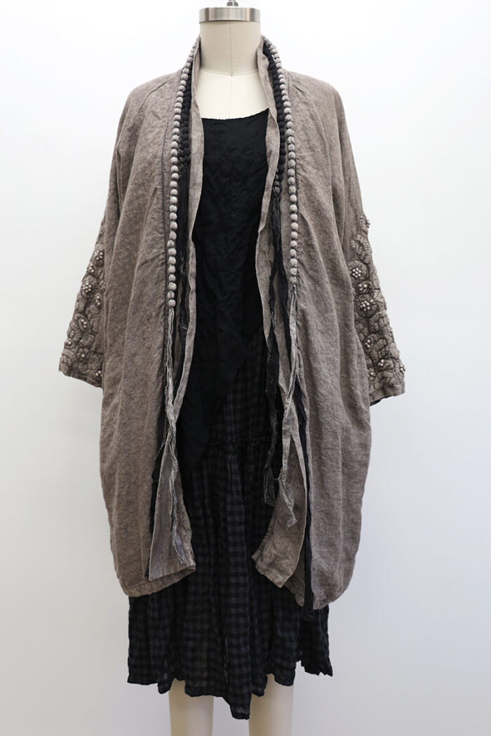 Crop Kite Shirt - Image 3