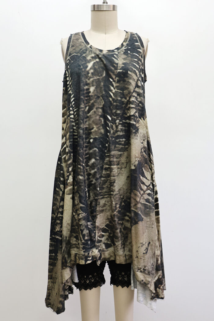 Long Ballet Slip - Image 2