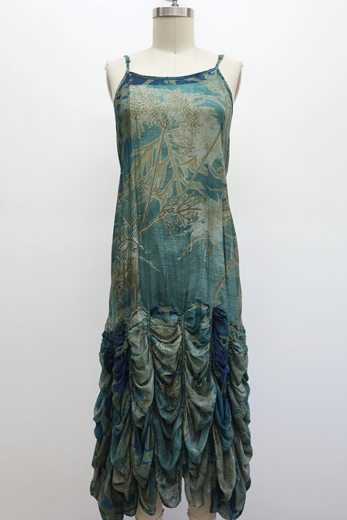 Low Rouched Slip - Image 2