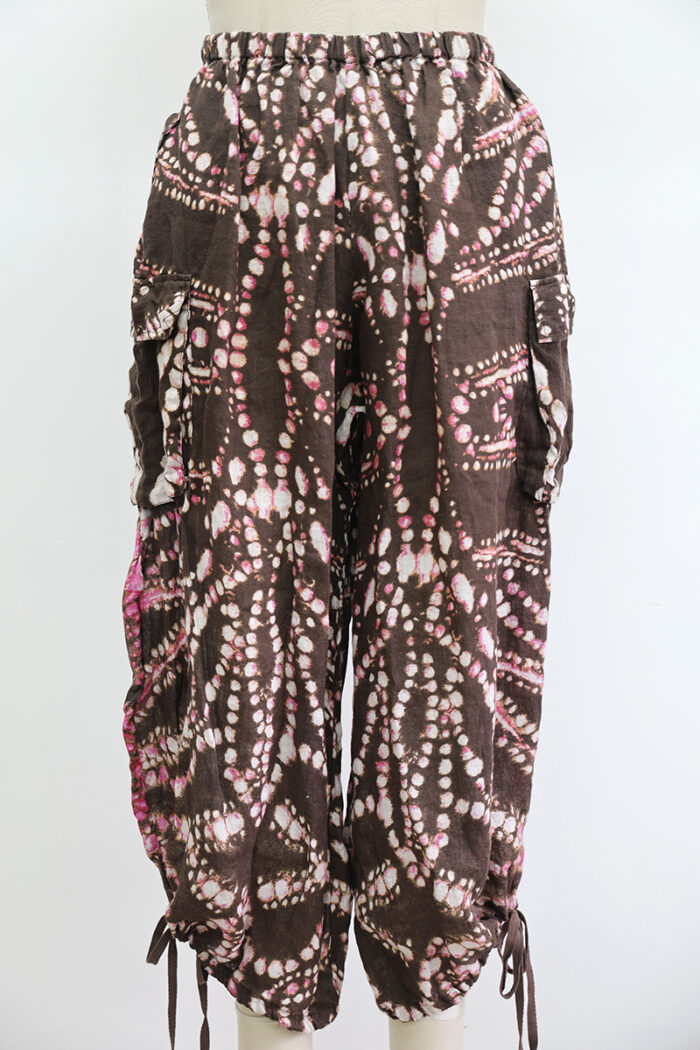 Safari Pant