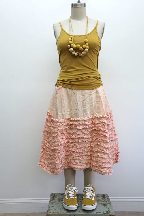 Ooh La La Skirt