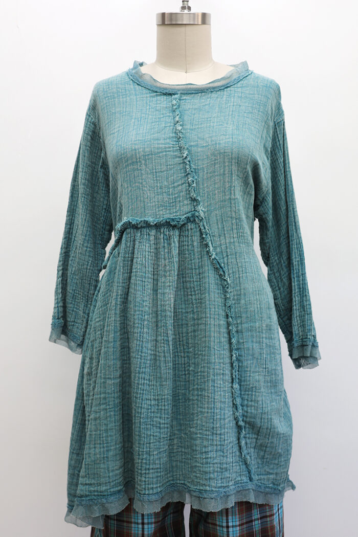 Wee Dress Long Sleeve - Image 2
