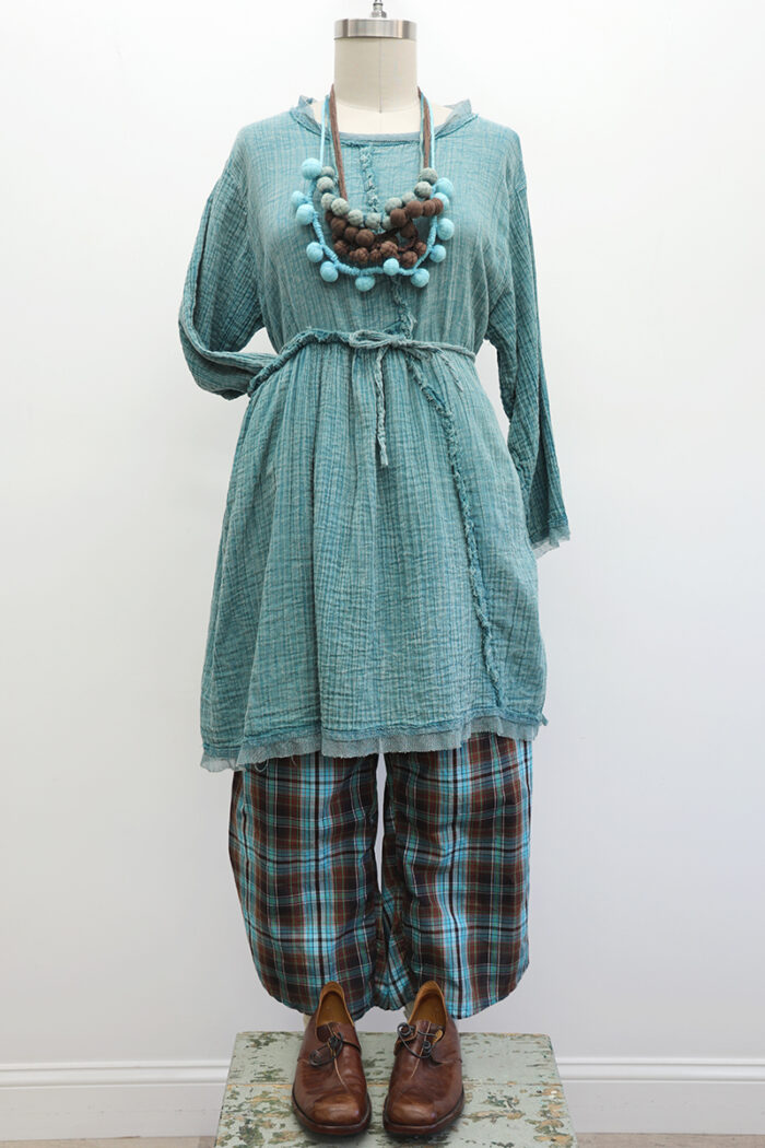 Wee Dress Long Sleeve