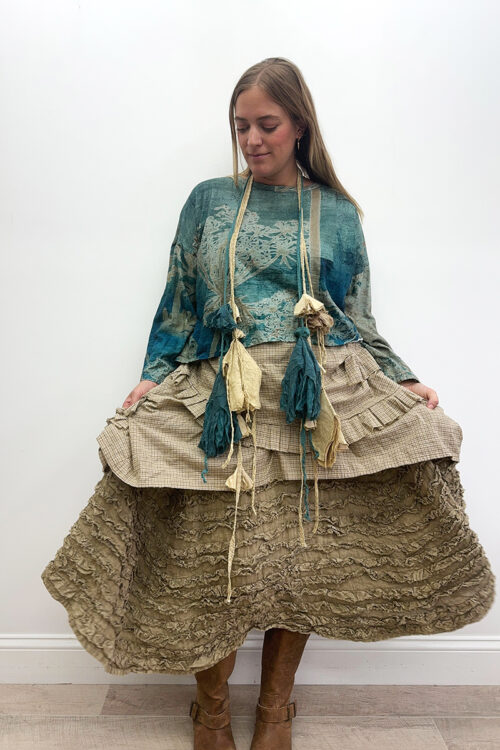 Ooh La La Skirt