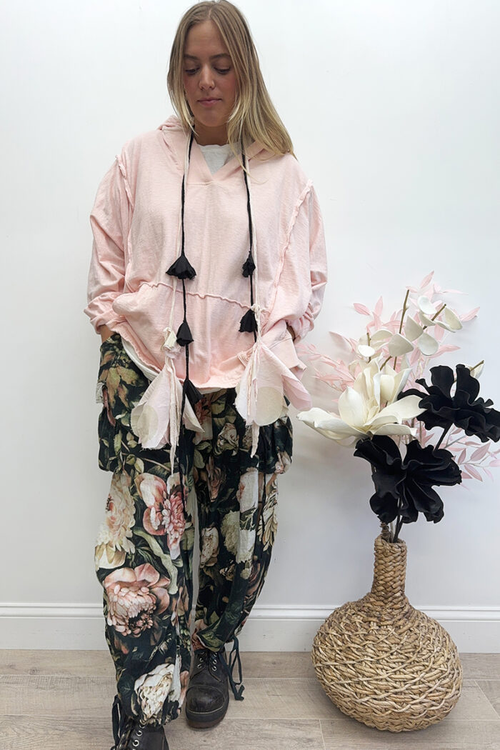 Kahlo Pullover - Image 5