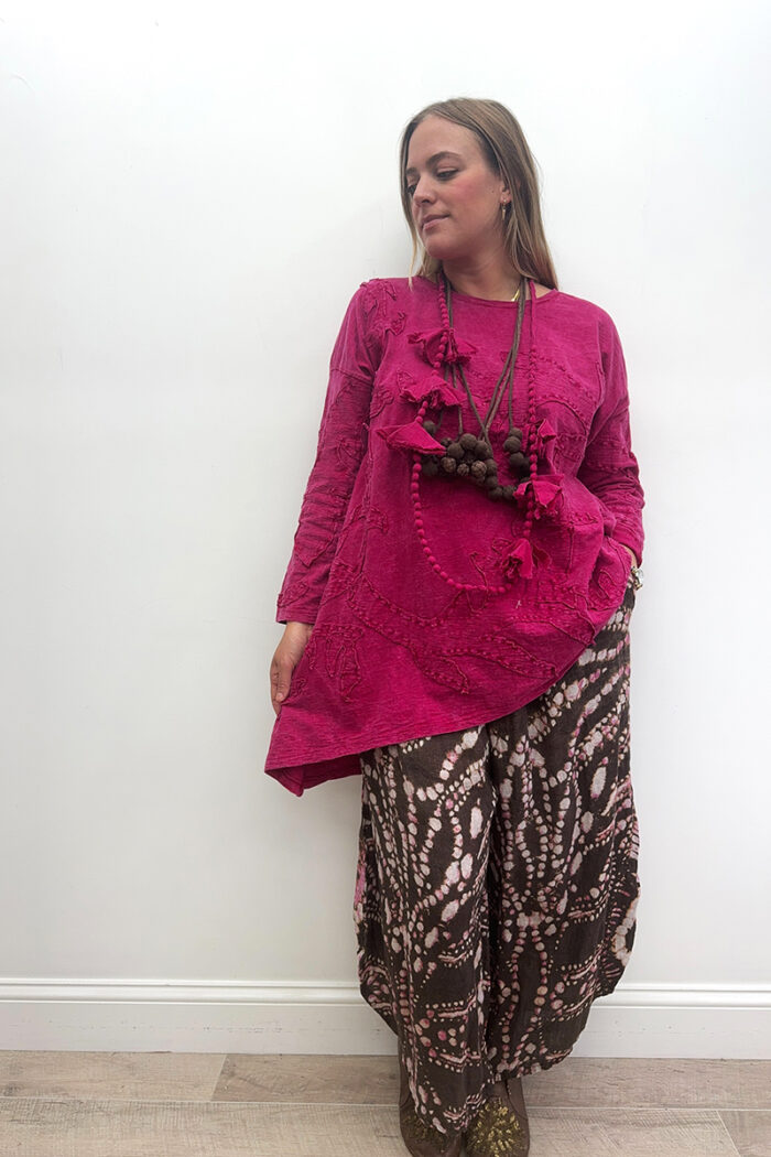Basic Pant - Image 3