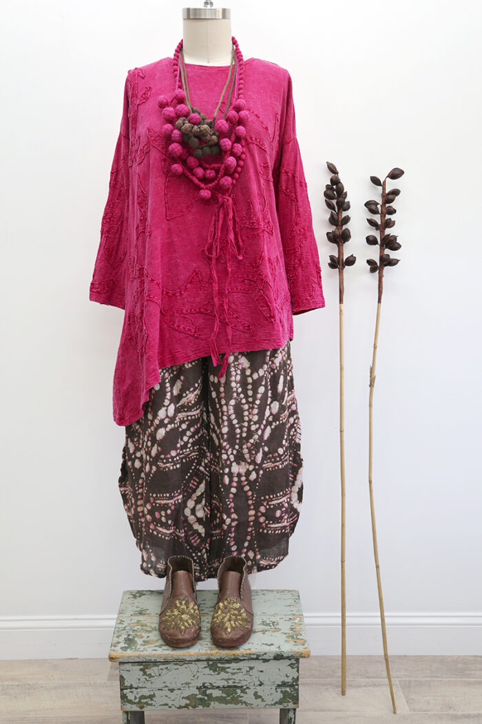 Basic Pant - Image 2