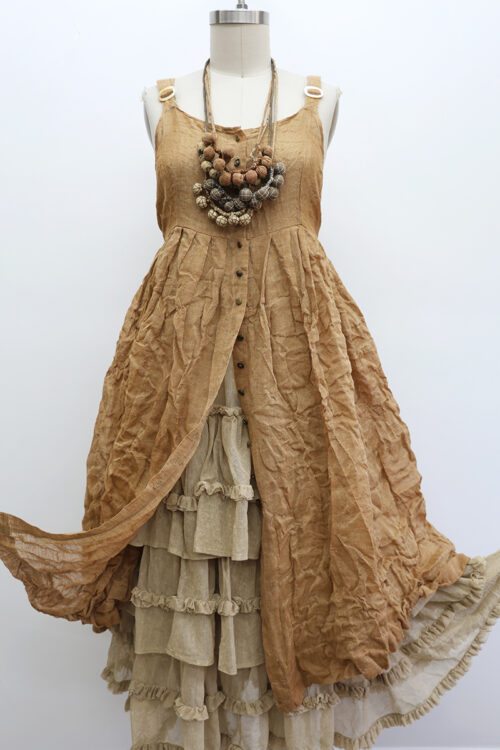 Bucklette Slip