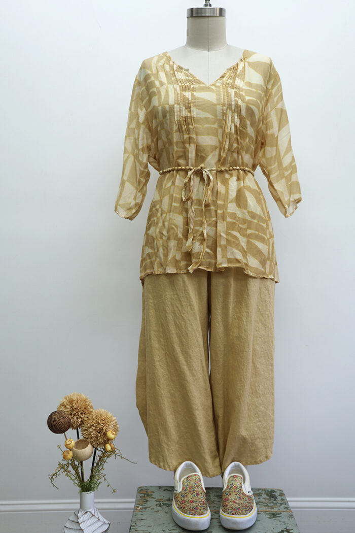 Bali Shirt