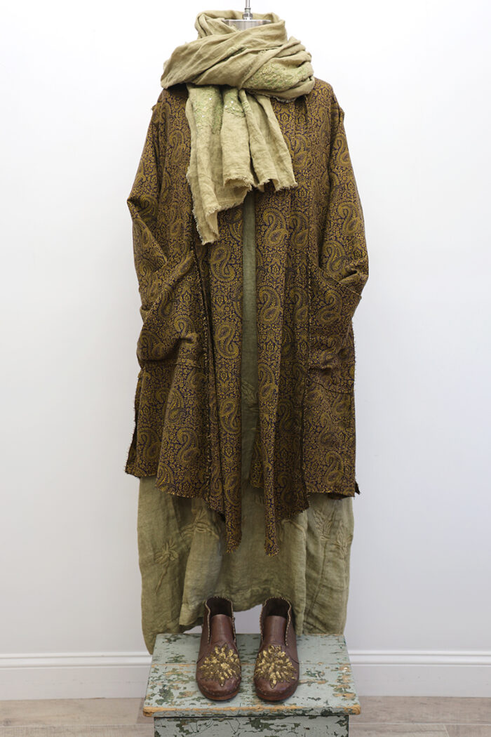 Maiden Dress - Image 3