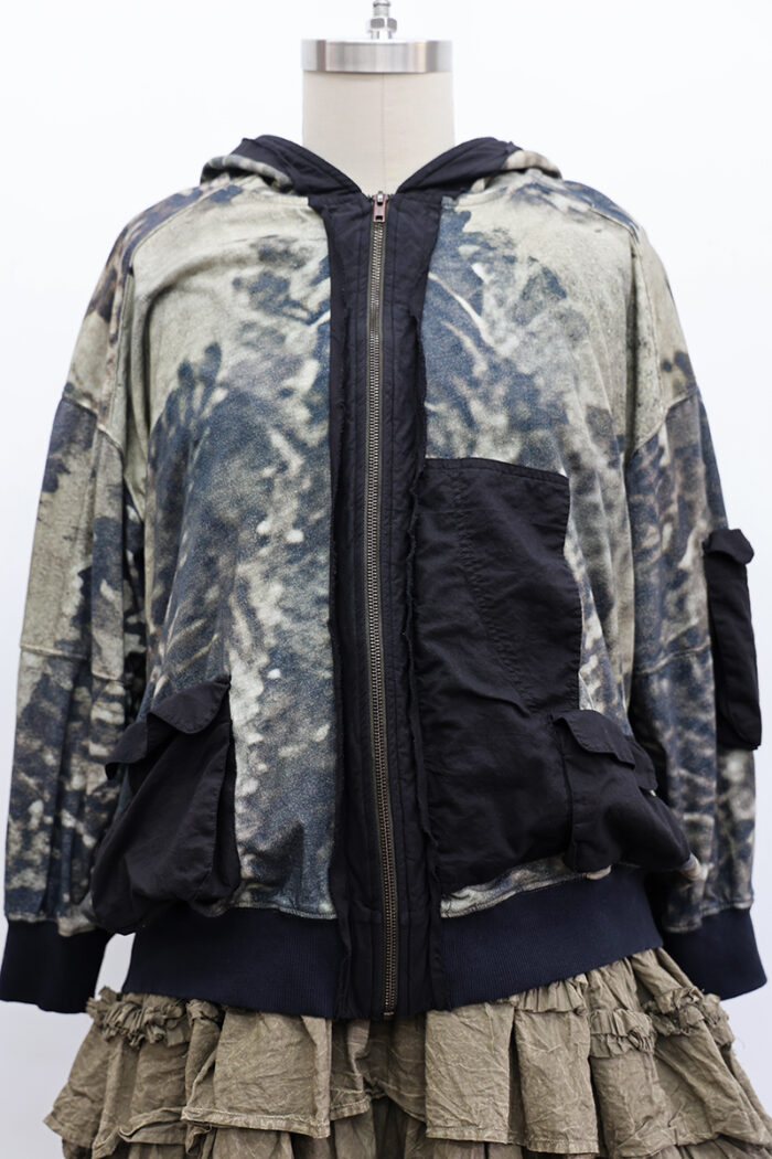 Bomber Jacket - Image 2