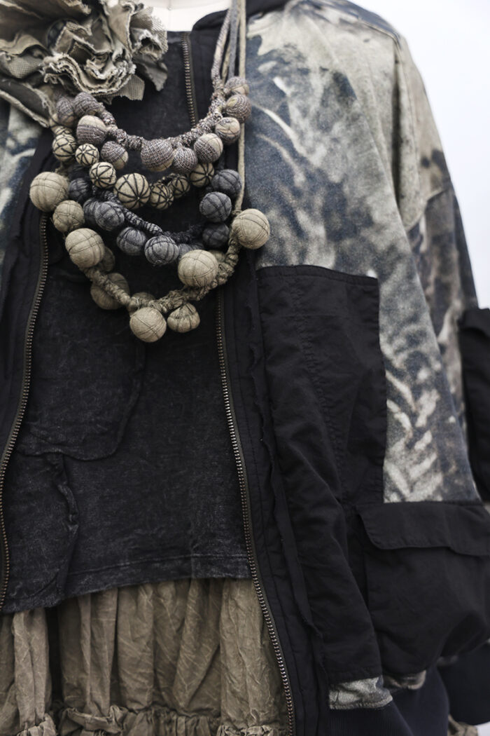 Bomber Jacket - Image 4