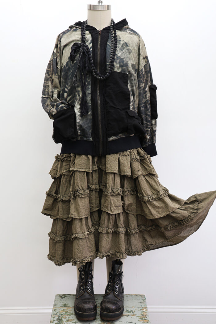 Bomber Jacket - Image 3