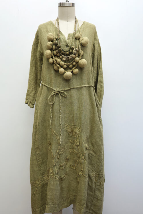 Maiden Dress