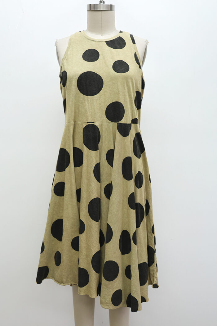 Peplum Slip - Image 2