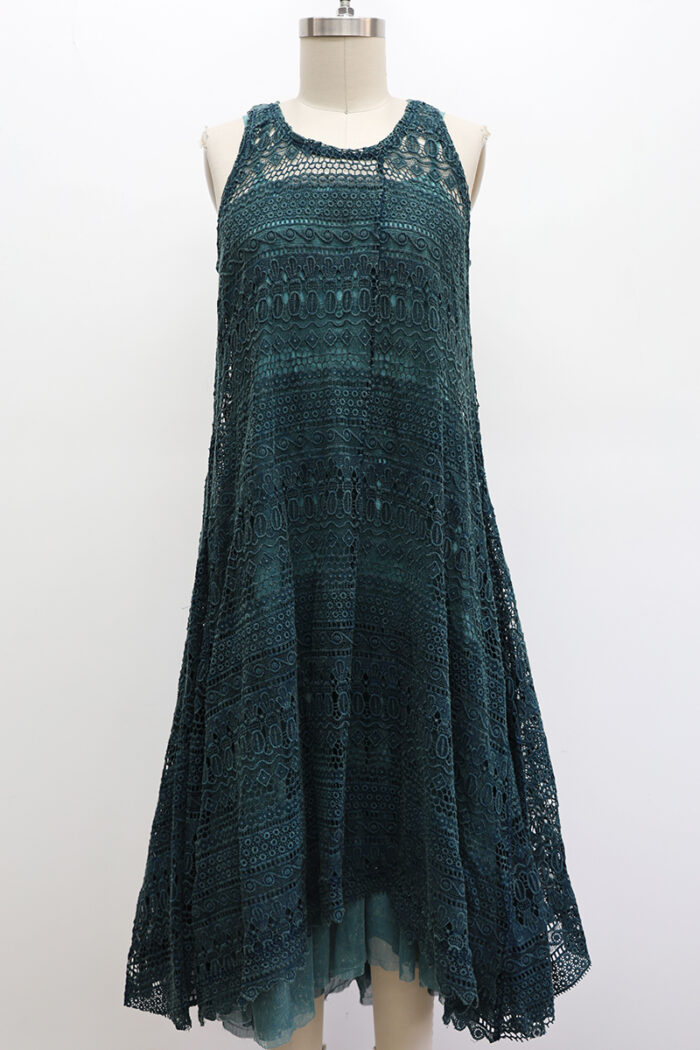 Long Ballet Slip - Image 2