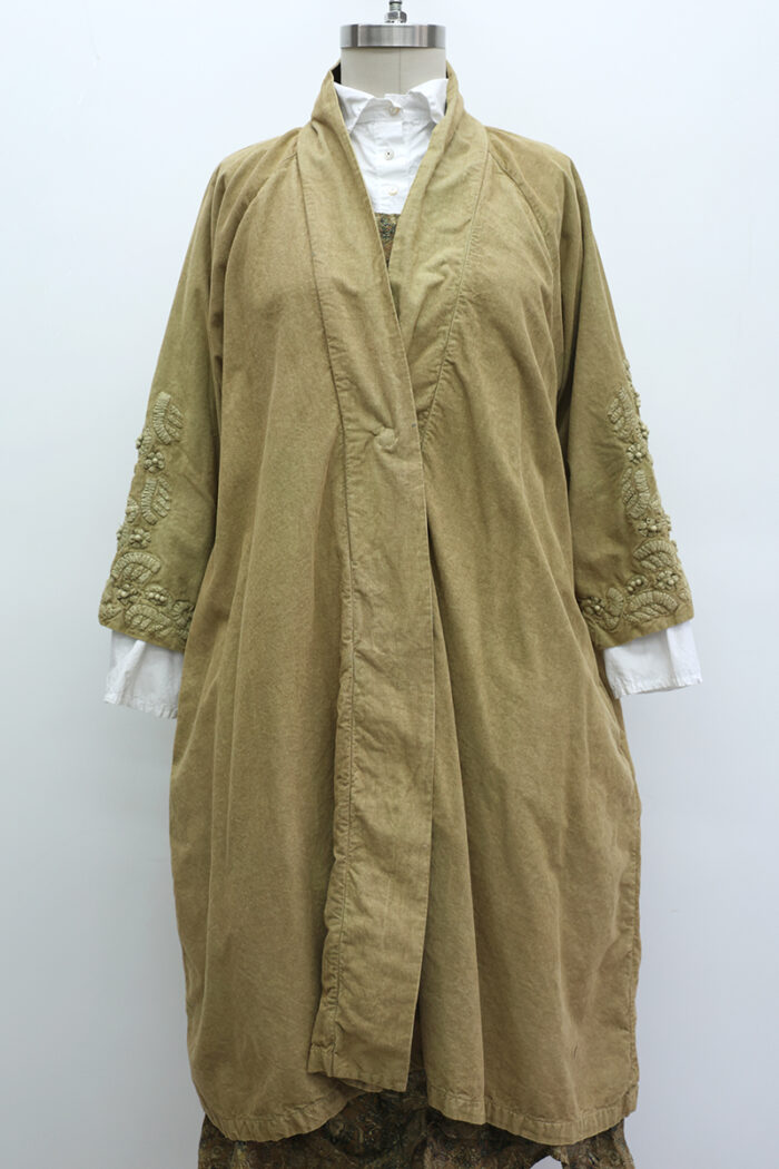 Charming Coat - Image 2