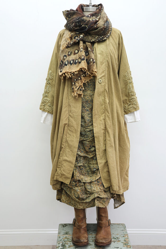 Charming Coat