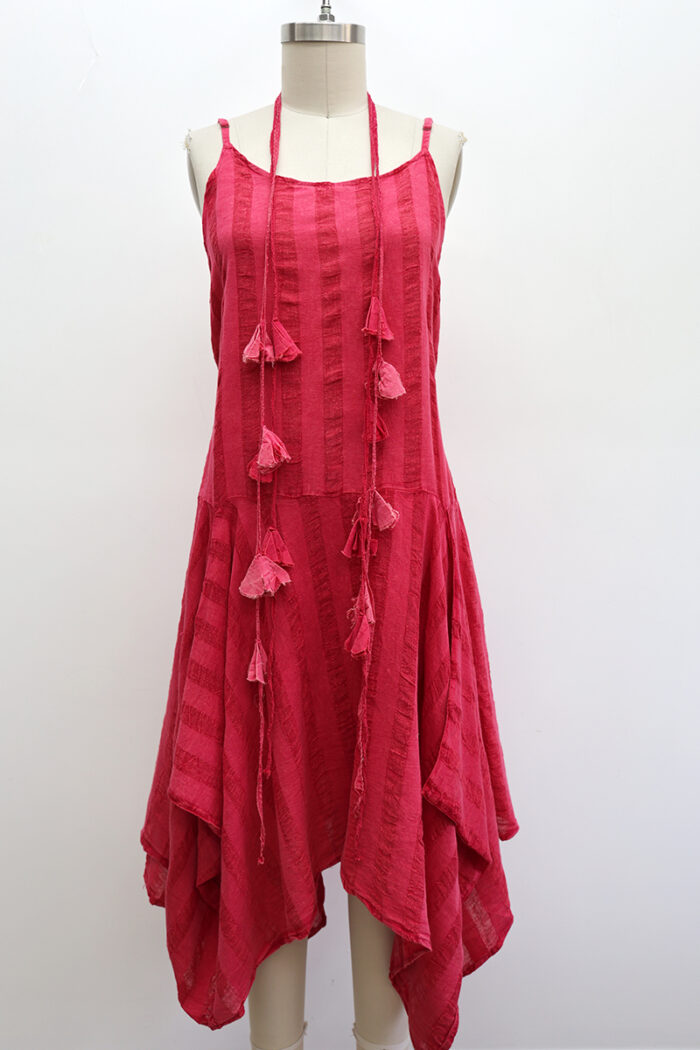 Long Pinwheel Slip