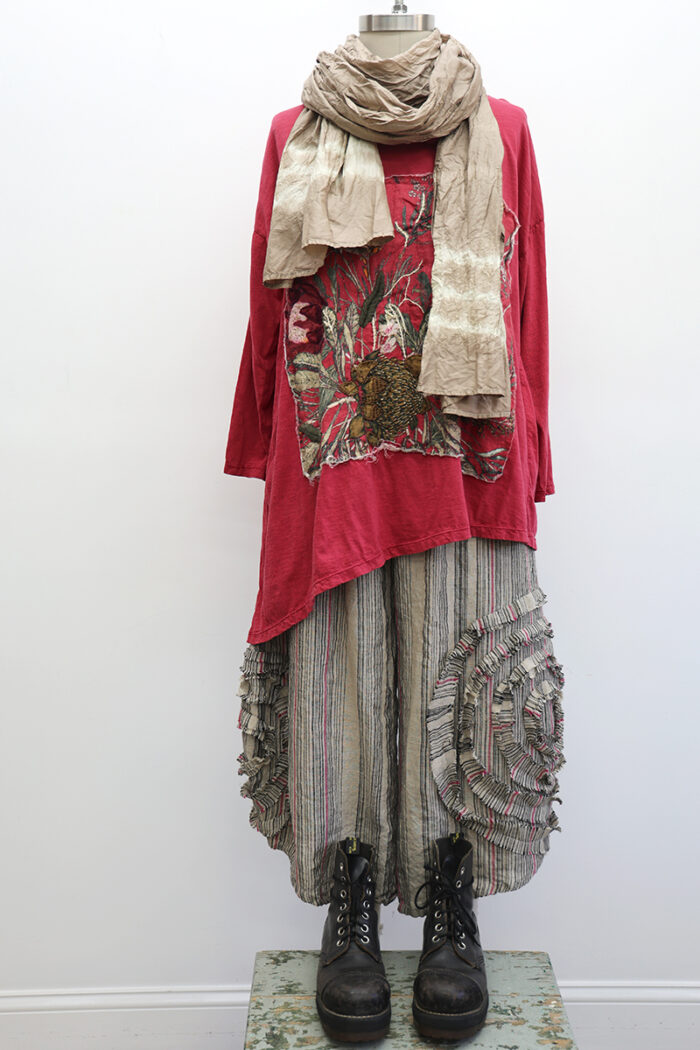 Protea T-Shirt Long Sleeve - Image 3