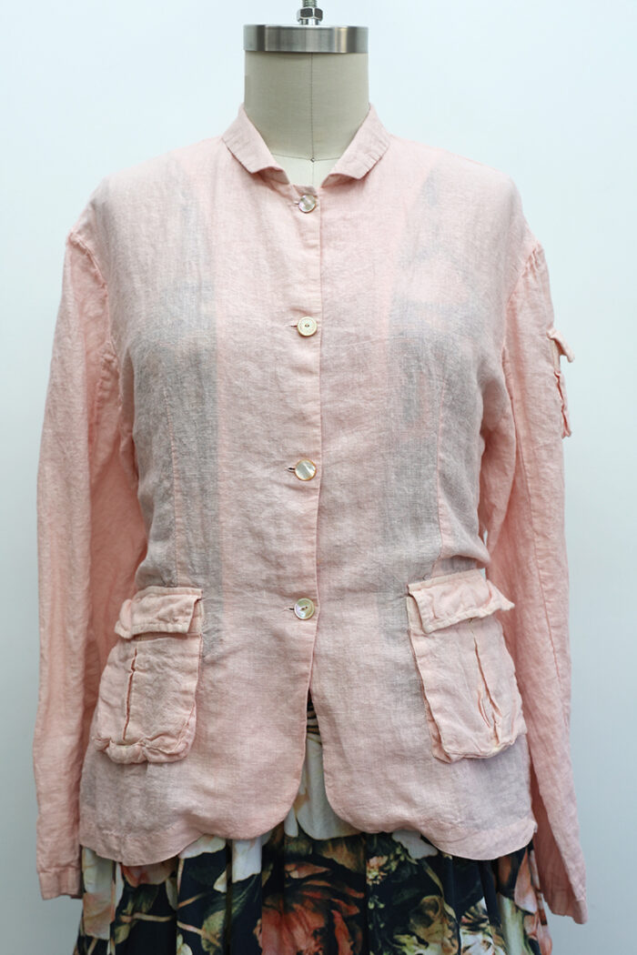 Safari Jacket - Image 2