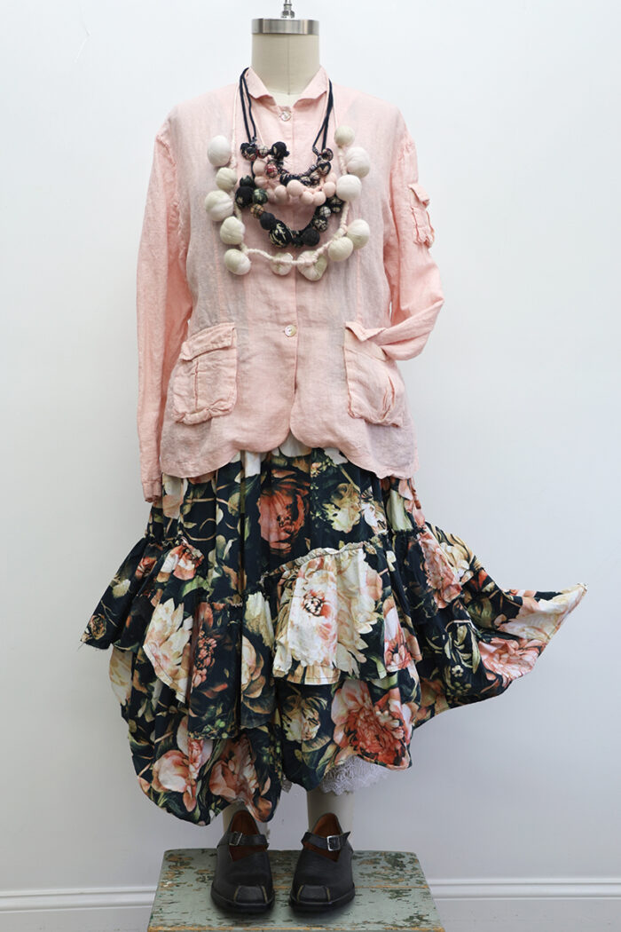 Safari Jacket - Image 3