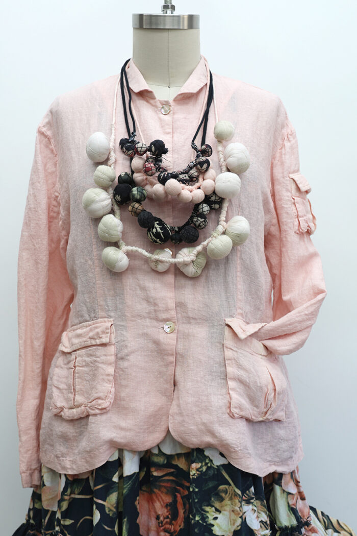 Safari Jacket