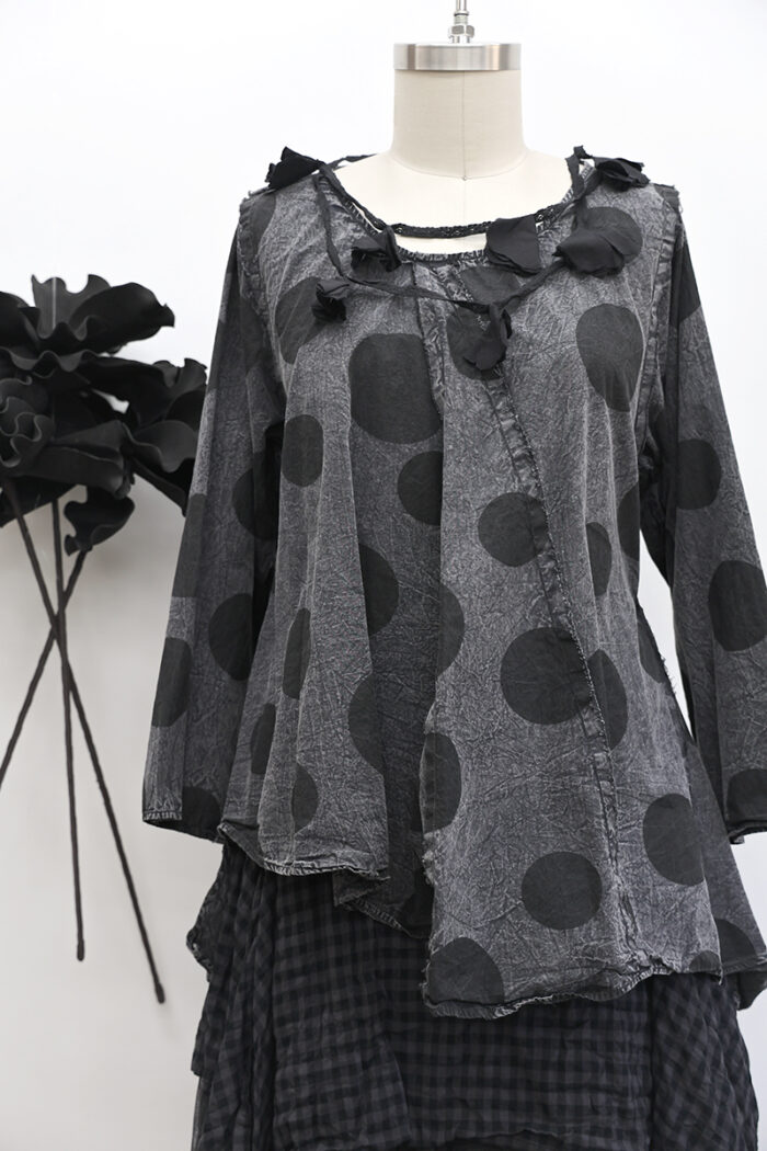 Billowy Shirt