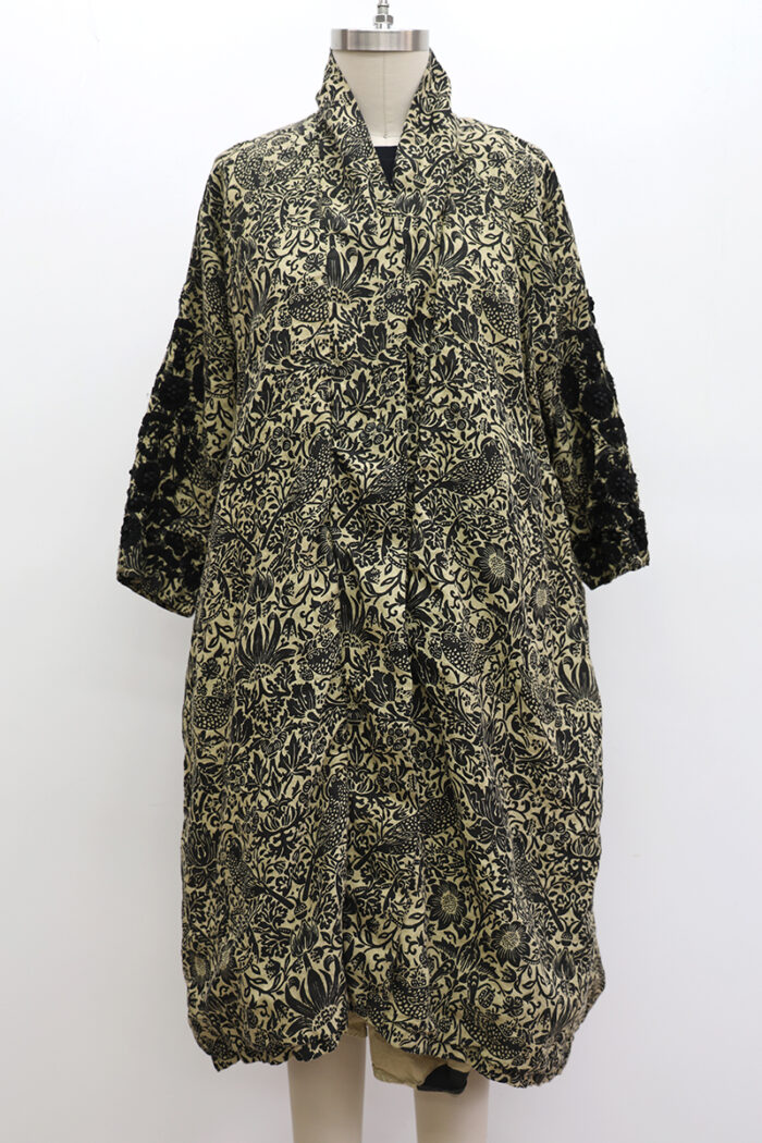 Charming Coat - Image 2