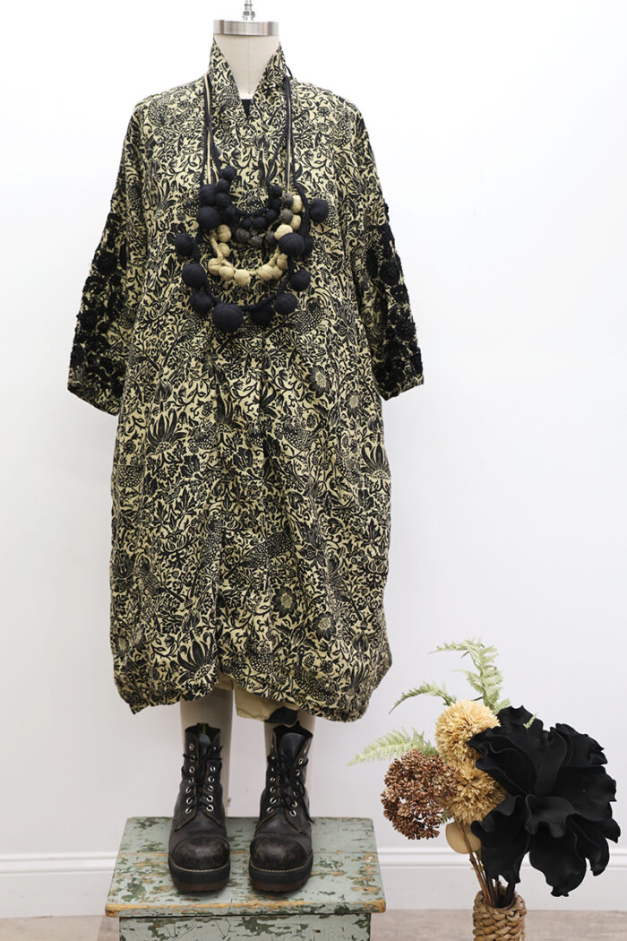 Charming Coat - Image 3