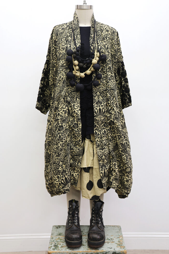 Charming Coat