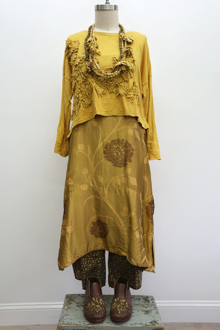 Geisha Slip