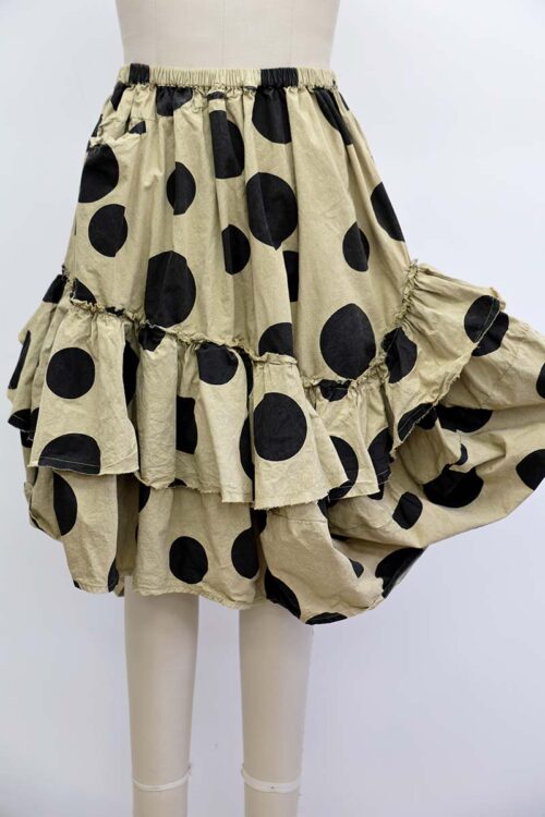 Cosmo Skirt