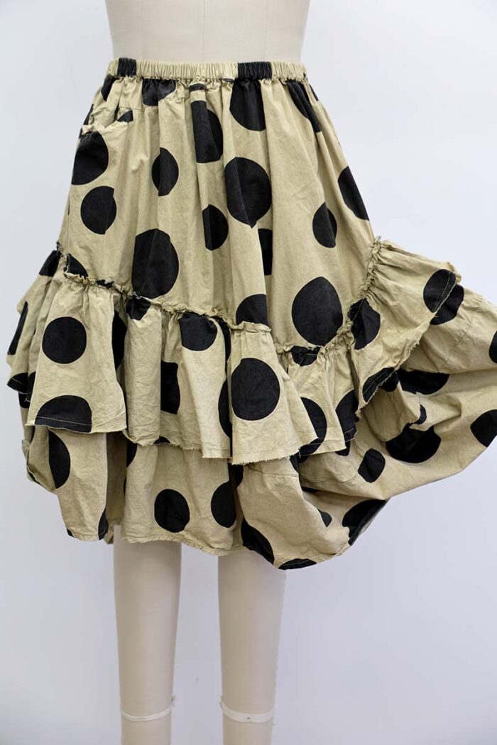 Cosmo Skirt