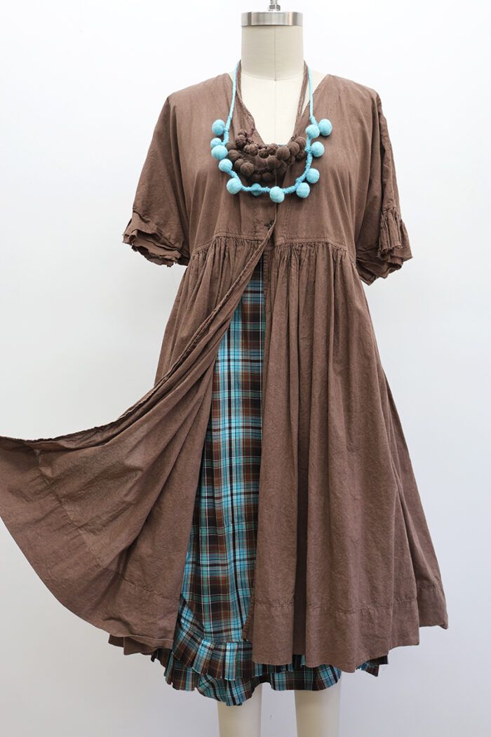 Grazie Dress