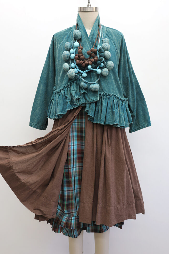 Grazie Dress - Image 3