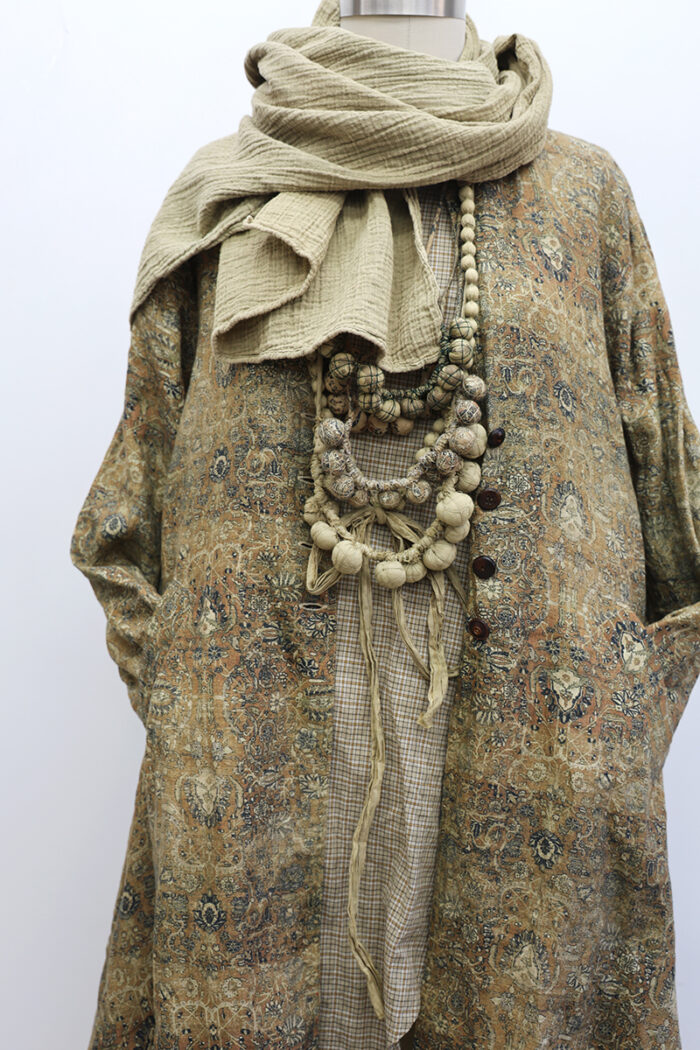East Side Coat - Image 3