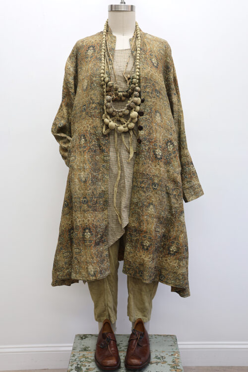 East Side Coat