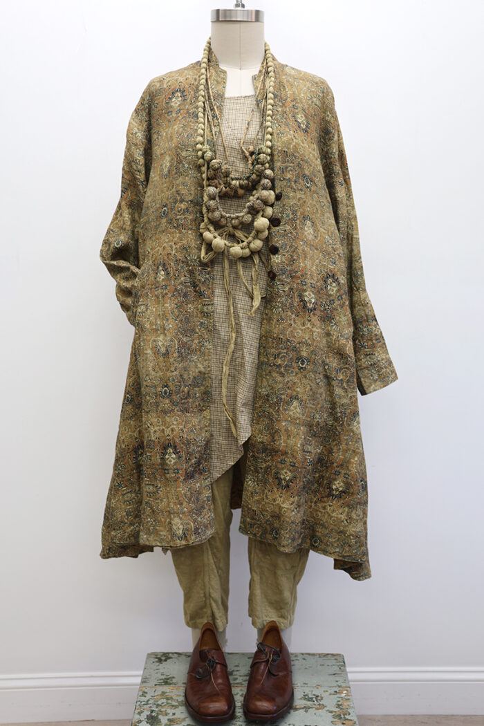 East Side Coat