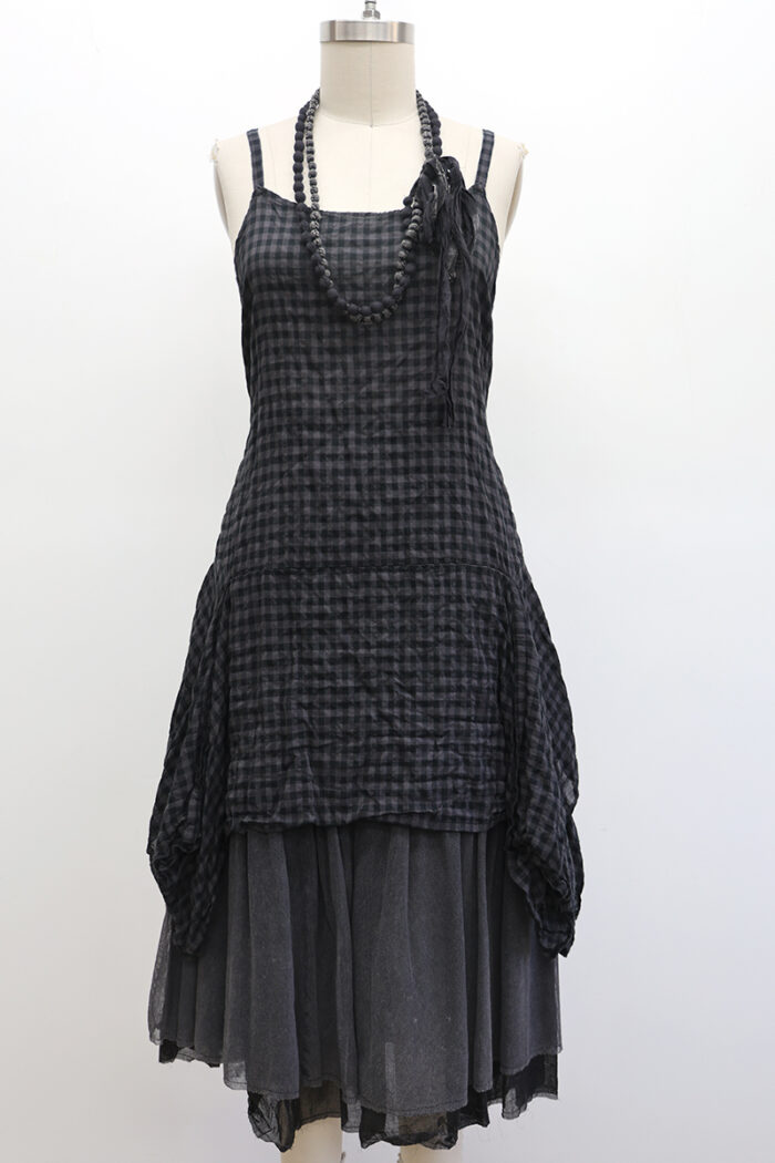 Short Pinwheel Slip